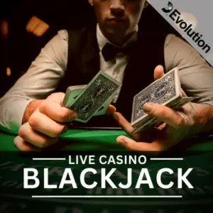 Blackjack